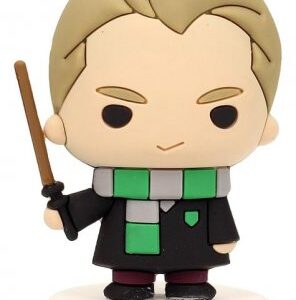 Harry Potter Mini Figur Draco Malfoy