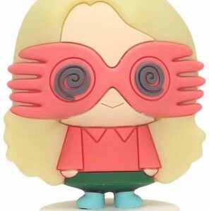 Harry Potter Mini Figur Luna Lovegood