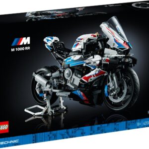 LEGO Technic BMW M 1000 RR 42130