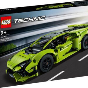 LEGO Technic Lamborghini Huracán Tecnica 42161