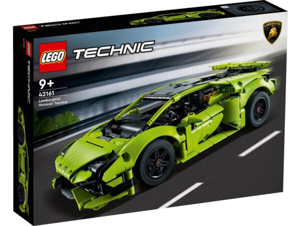 LEGO Technic Lamborghini Huracán Tecnica 42161