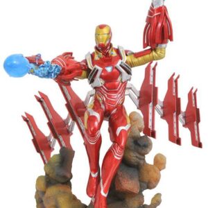 Marvel Gallery - Avengers Infinity War Iron Man MK50