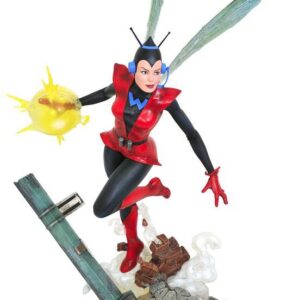 Marvel Gallery - Wasp PVC Statue