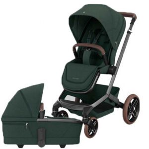 Maxi-Cosi Fame Duovagn Twillic Green