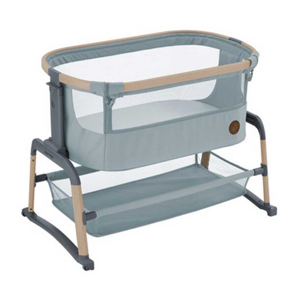 Maxi-Cosi IORA AIR ECO Beyond Grey