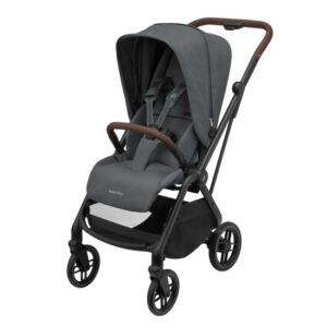 Maxi-Cosi Leona 2 Twillic Graphite