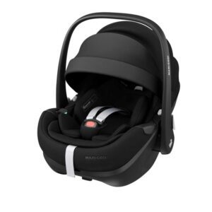 Maxi-Cosi Pebble 360 PRO2, Essential Black