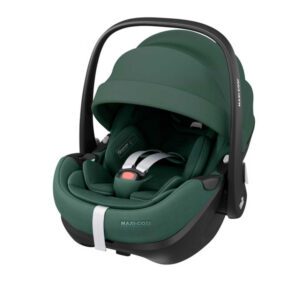 Maxi-Cosi Pebble 360 PRO2, Essential Green