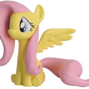 My Little Pony Fluttershy Figur 6,5 cm