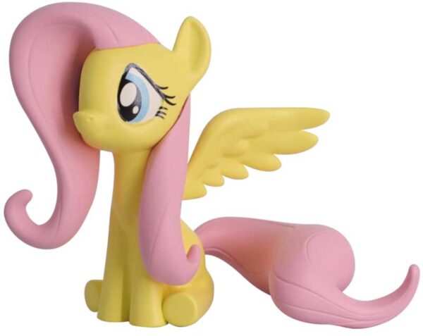 My Little Pony Fluttershy Figur 6,5 cm