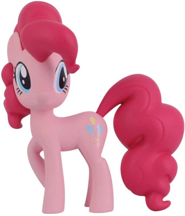 My Little Pony Pinkie Pie Figur 7,5 cm