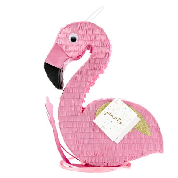 Pinata Flamingo