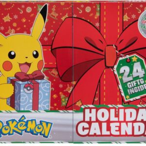 Pokémon - Advent Calendar