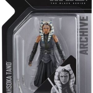 Star Wars Black Series Archive - Ahsoka Tano