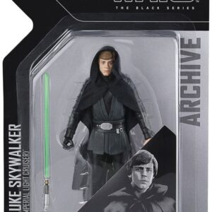 Star Wars Black Series Archive - Luke Skywalker