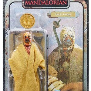 Star Wars Black Series Credit Collection - Tusken Raider