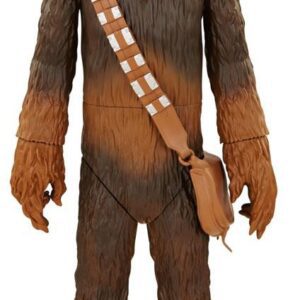 Star Wars - Chewbacca Big Figs - 50 cm