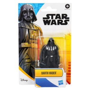 Star Wars Epic Hero Series Figur Darth Vader