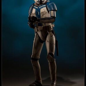 Star Wars - Stormtrooper Commander Premium Format - 1/4 - WITHOUT SHIPPER