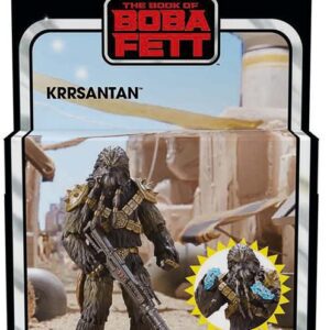 Star Wars The Vintage Collection - Krrsantan