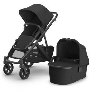 UPPABaby Vista V3 Jake