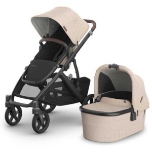 UPPABaby Vista V3 Liam