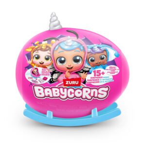 Zuru Babycorns Magical Rainbocorn Babies 15 surprises