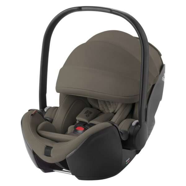 Britax BABY-SAFE PRO Urban Olive LUX