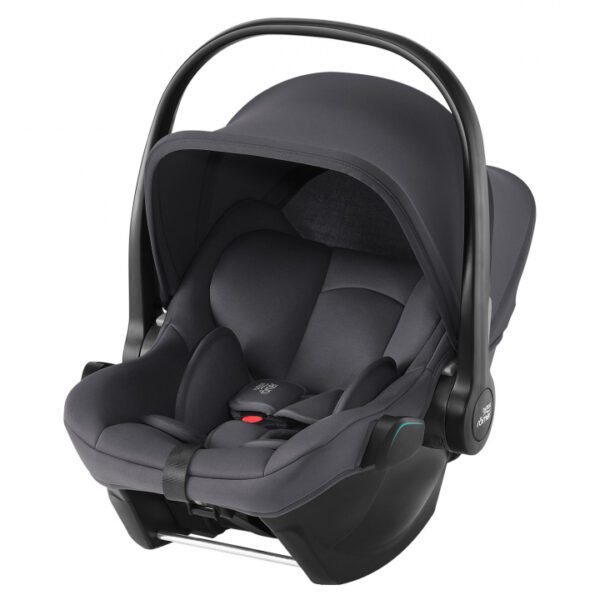 Britax Baby-Safe Core Midnight Grey