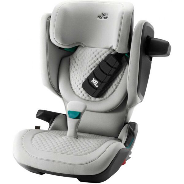 Britax Kidfix PRO Linen Grey LUX