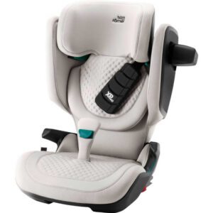 Britax Kidfix PRO Soft Taupe LUX