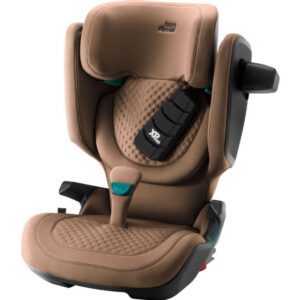 Britax Kidfix PRO Warm Caramel LUX