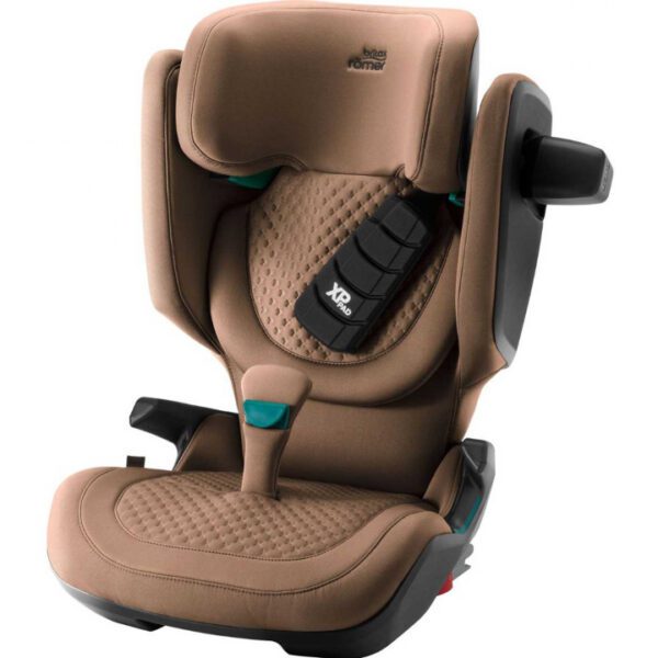 Britax Kidfix PRO Warm Caramel LUX