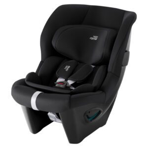 Britax Safe-Way M Space Black