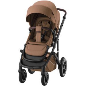 Britax Smile 5Z Warm Caramel LUX