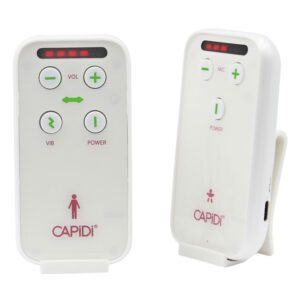 Capidi Babyalarm Pearl 2.0