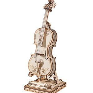 Cello rolife robotime TG411