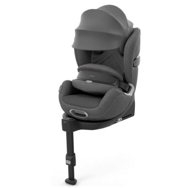 Cybex Anoris T2 I-SIZE PLUS Mirage Grey