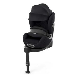 Cybex Anoris T2 I-SIZE PLUS Sepia Black