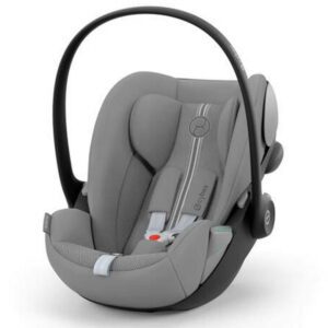 Cybex Cloud G I-SIZE Plus Stone Grey