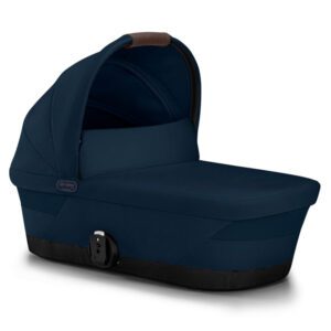 Cybex Gazelle S Liggdel Cot Ocean Blue