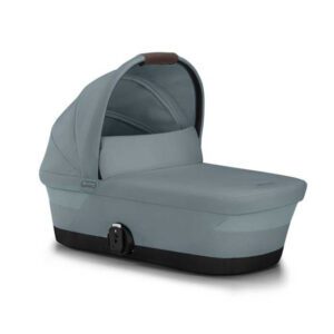 Cybex Gazelle S Liggdel Stormy Blue