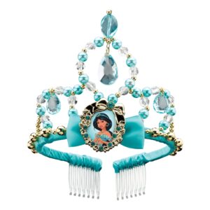 Disney Jasmine Tiara för Barn - One size