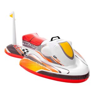 Intex Wave Rider Luftmadrass