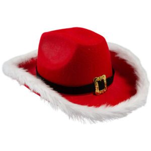 Jul Cowboyhatt