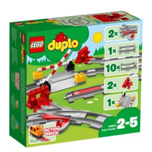 LEGO DUPLO Spår 10882