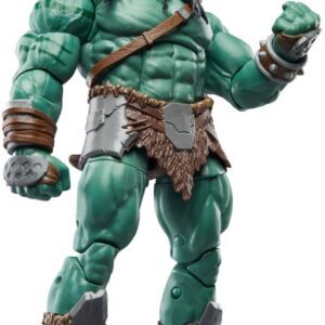 Marvel Legends: Marvel 85th Anniversary - Skaar, Son of Hulk