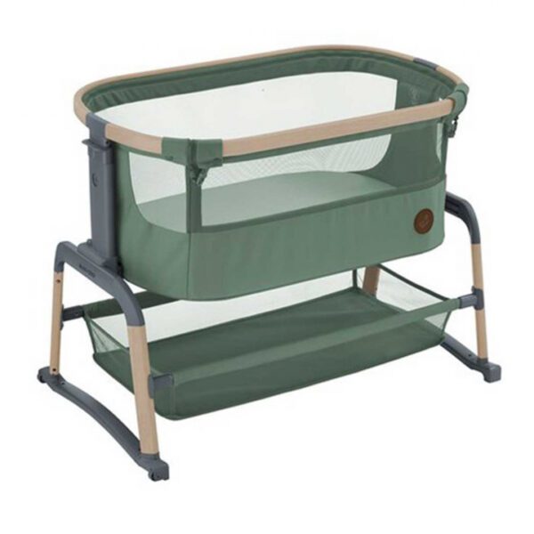 Maxi-Cosi IORA AIR ECO Beyond Green