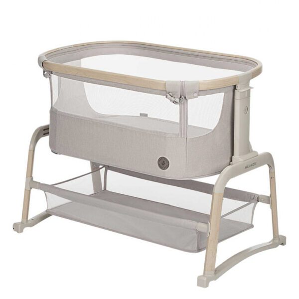 Maxi-Cosi IORA AIR ECO Classic Beige