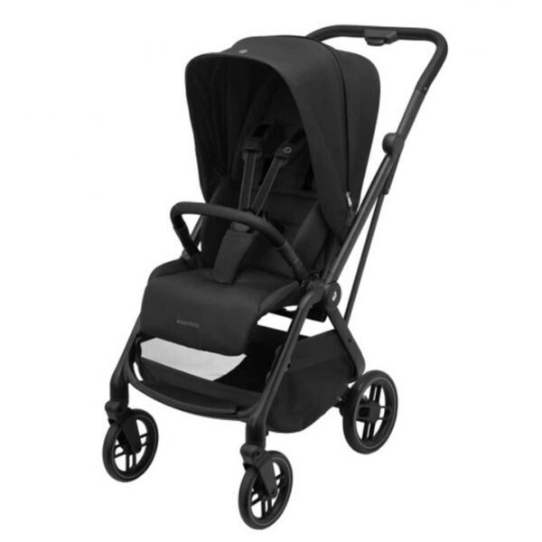 Maxi-Cosi Leona 2 Twillic Black